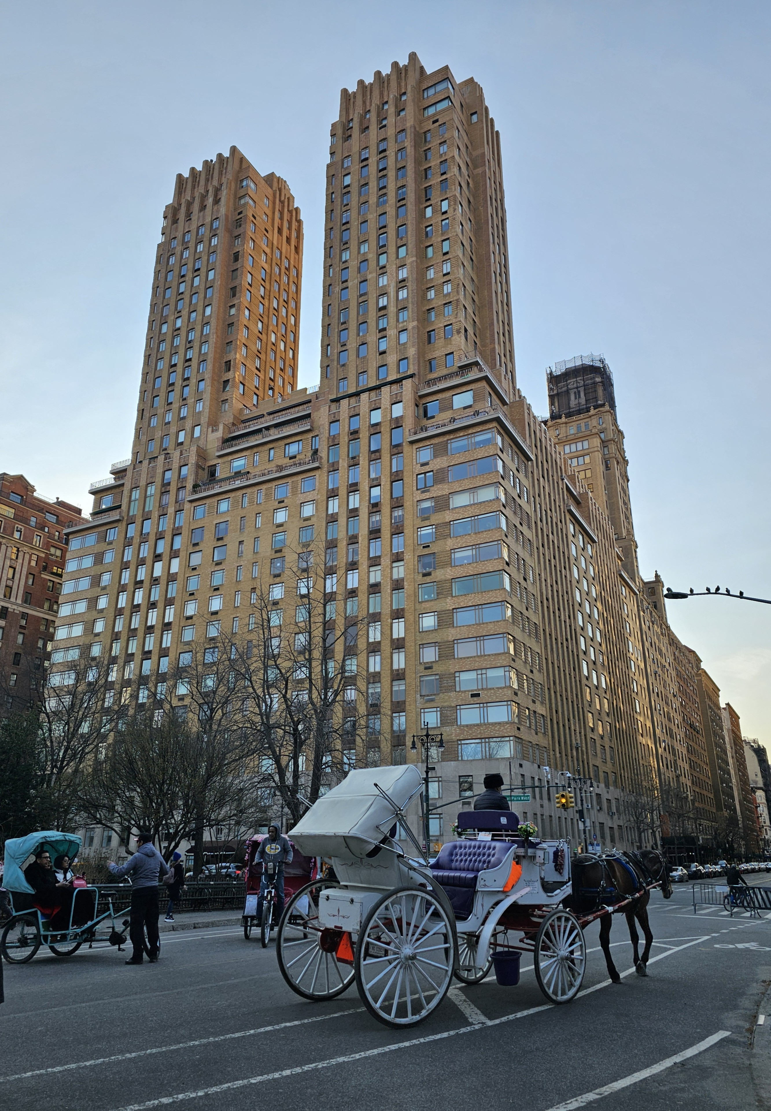 New York